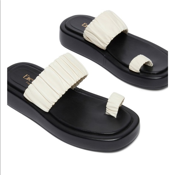 Elleme Amor Platform Sandal 36 - Picture 4 of 7